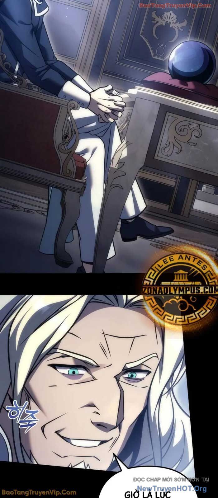Hồi Quy Giả Của Gia Tộc Suy Vong Chapter 101 - 4