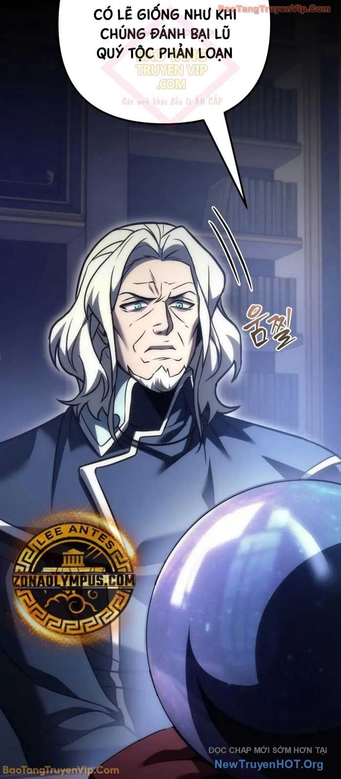 Hồi Quy Giả Của Gia Tộc Suy Vong Chapter 101 - 9