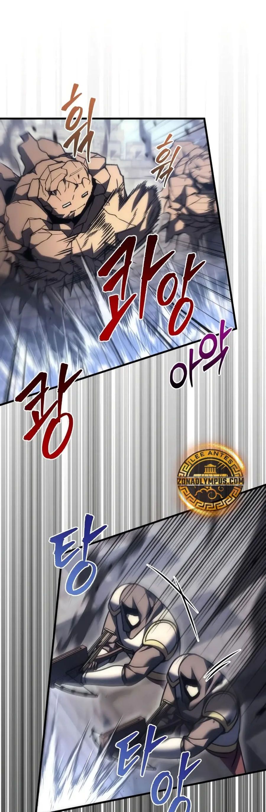 Hồi Quy Giả Của Gia Tộc Suy Vong Chapter 102 - 2