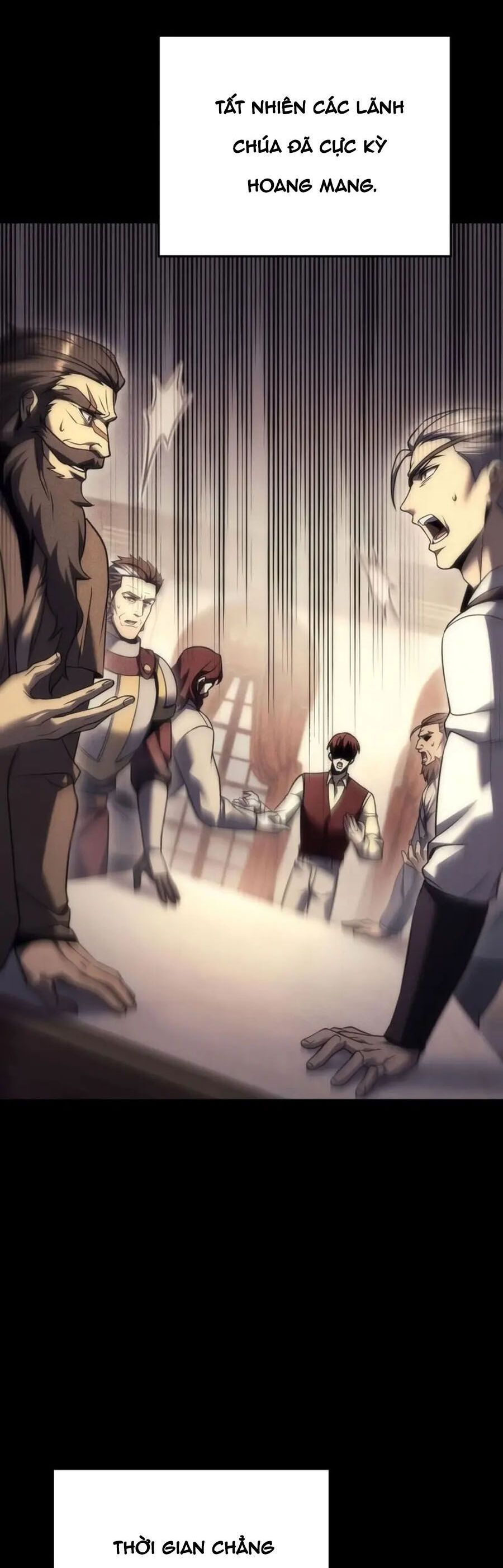 Hồi Quy Giả Của Gia Tộc Suy Vong Chapter 102 - 11