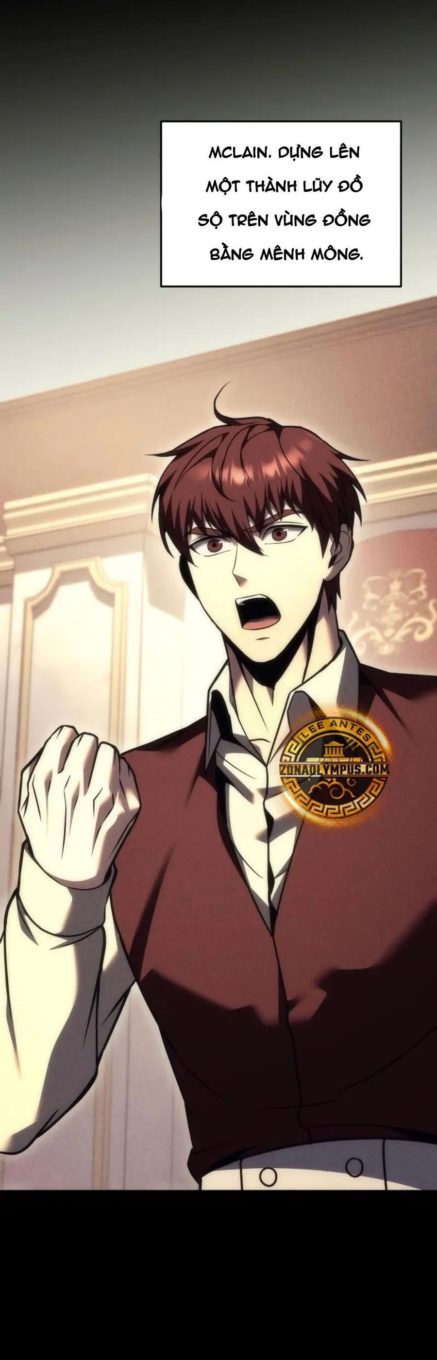 Hồi Quy Giả Của Gia Tộc Suy Vong Chapter 102 - 13