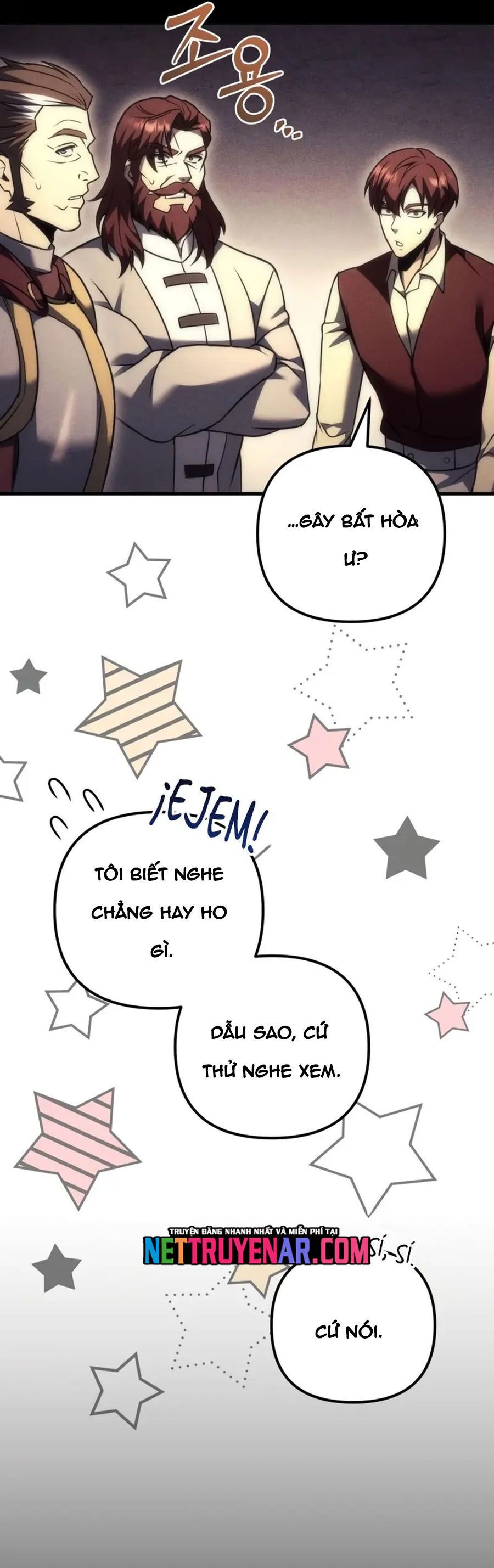 Hồi Quy Giả Của Gia Tộc Suy Vong Chapter 102 - 16