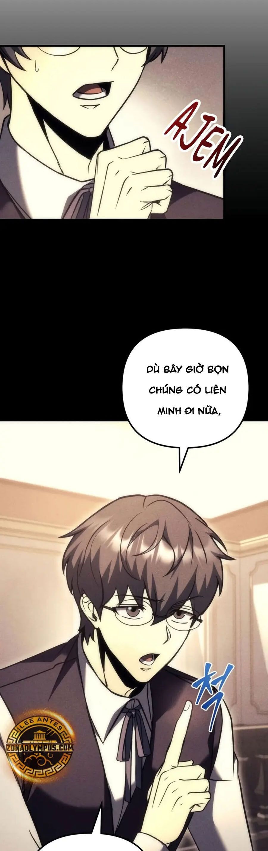 Hồi Quy Giả Của Gia Tộc Suy Vong Chapter 102 - 17