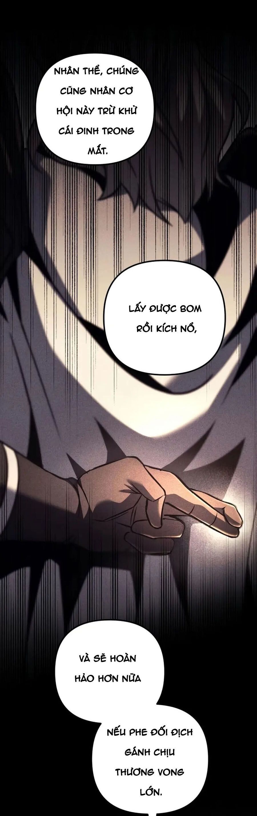 Hồi Quy Giả Của Gia Tộc Suy Vong Chapter 102 - 19