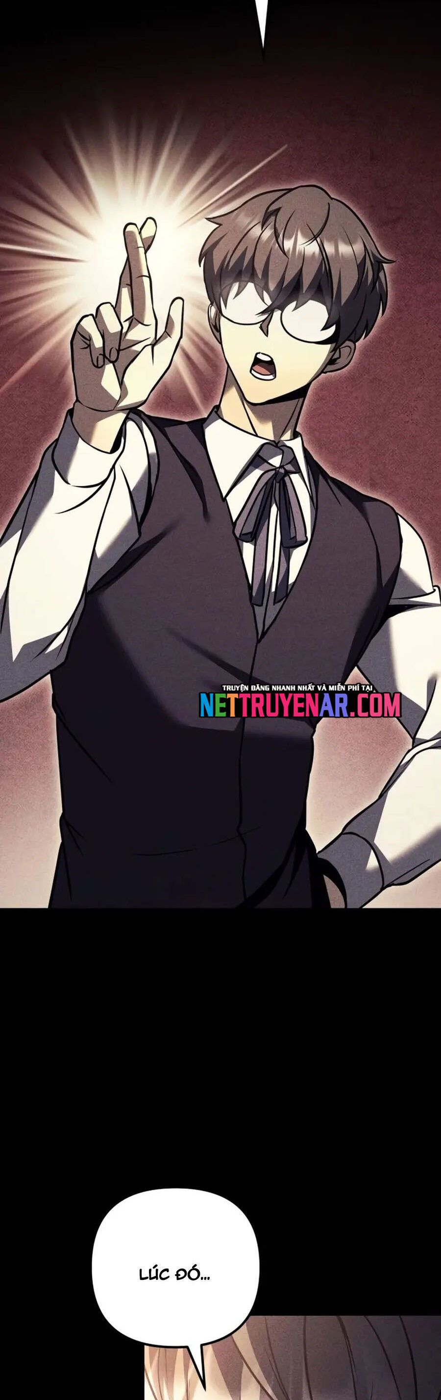 Hồi Quy Giả Của Gia Tộc Suy Vong Chapter 102 - 20