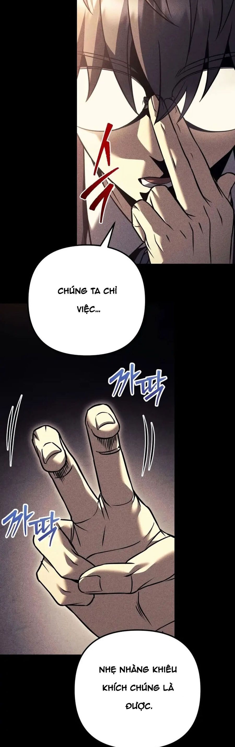 Hồi Quy Giả Của Gia Tộc Suy Vong Chapter 102 - 21