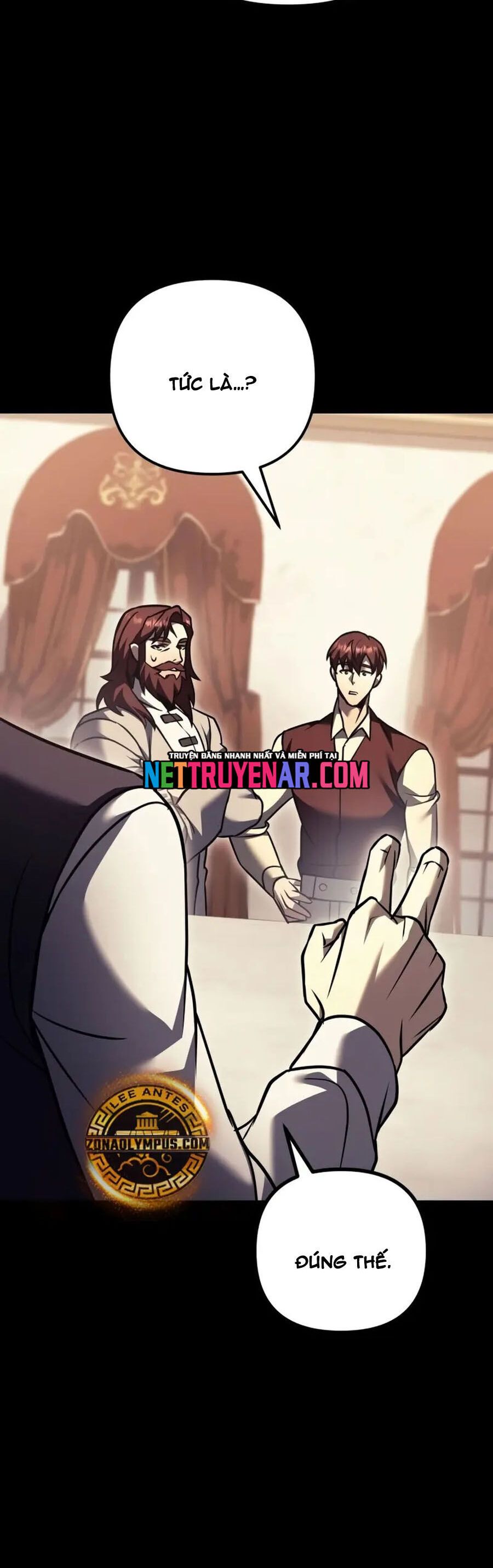 Hồi Quy Giả Của Gia Tộc Suy Vong Chapter 102 - 22