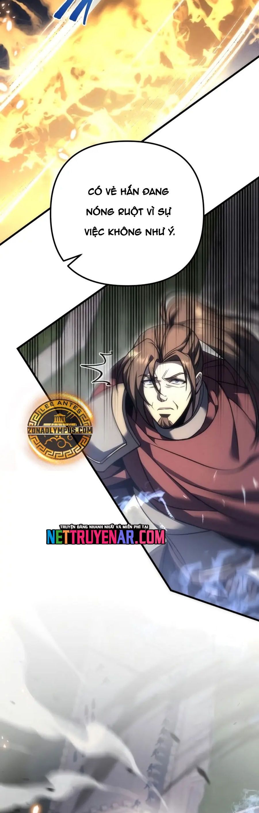 Hồi Quy Giả Của Gia Tộc Suy Vong Chapter 102 - 30