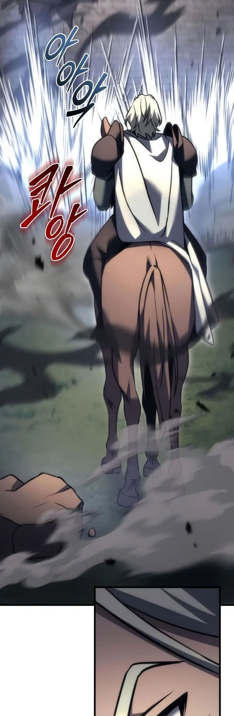 Hồi Quy Giả Của Gia Tộc Suy Vong Chapter 102 - 4