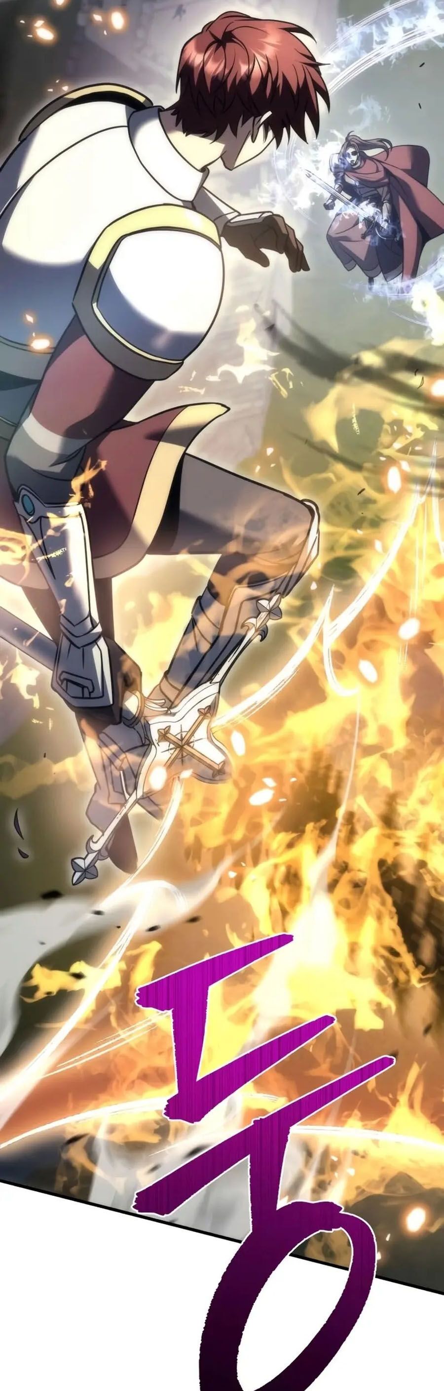 Hồi Quy Giả Của Gia Tộc Suy Vong Chapter 102 - 31