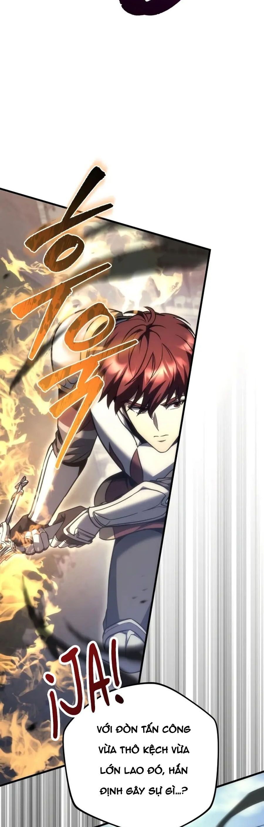 Hồi Quy Giả Của Gia Tộc Suy Vong Chapter 102 - 32
