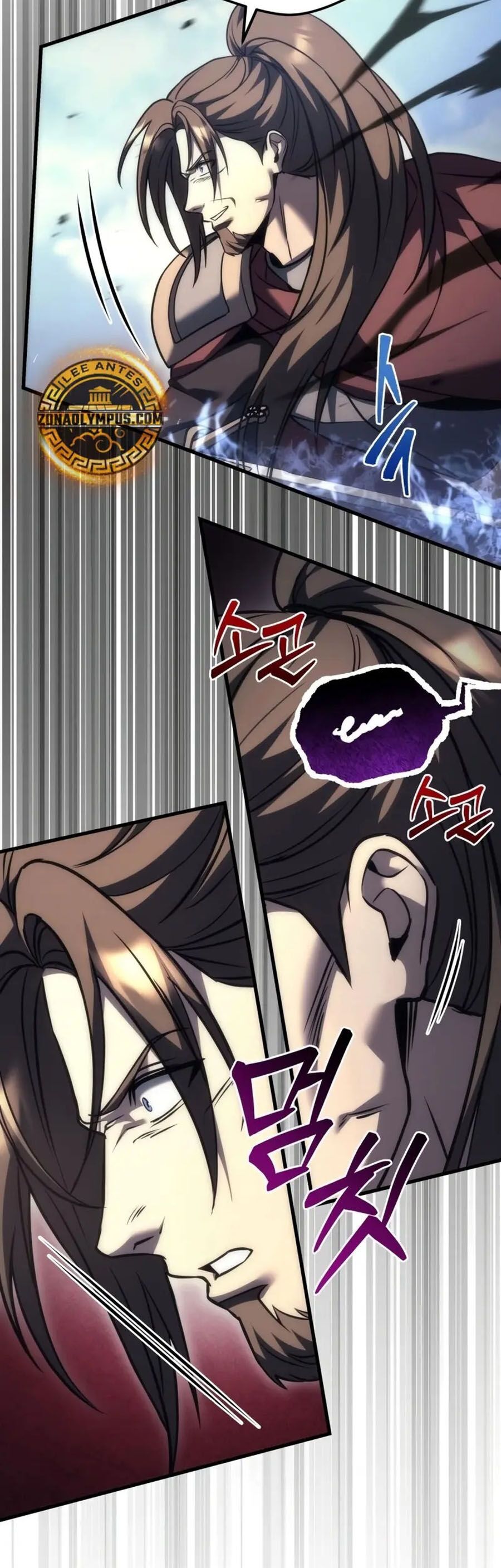 Hồi Quy Giả Của Gia Tộc Suy Vong Chapter 102 - 33