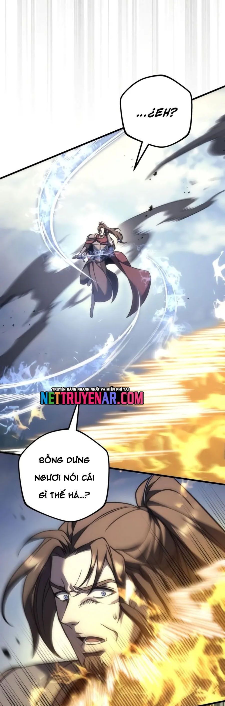 Hồi Quy Giả Của Gia Tộc Suy Vong Chapter 102 - 34