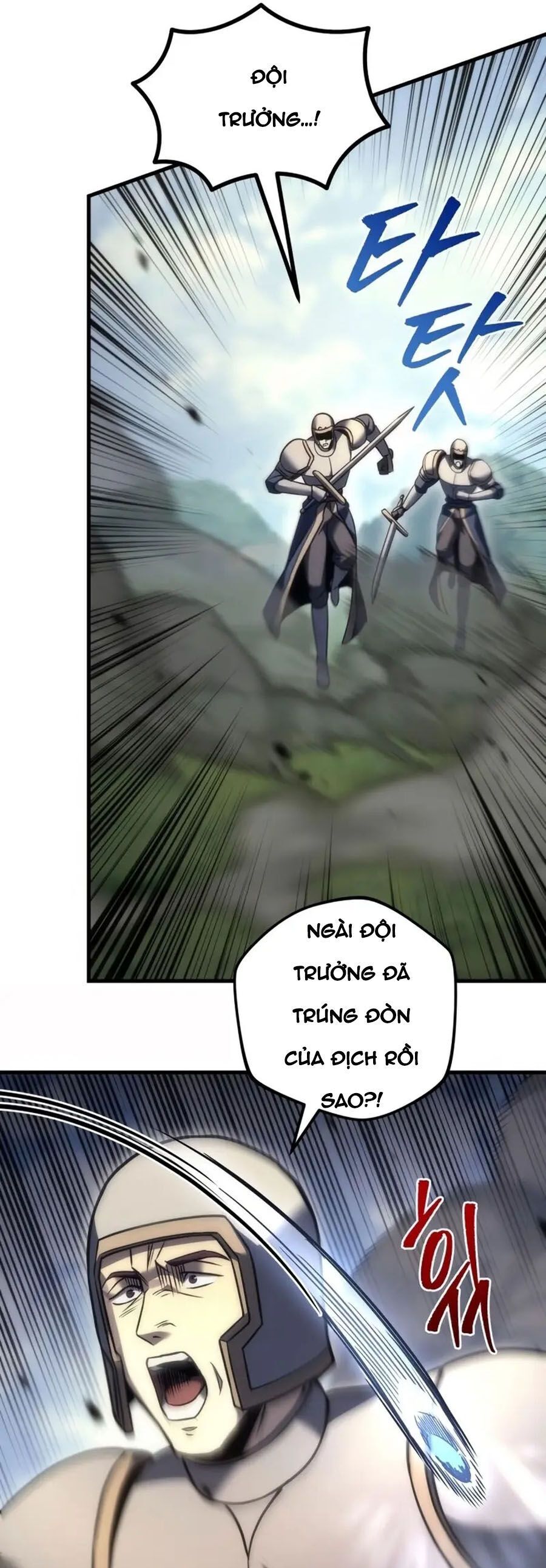 Hồi Quy Giả Của Gia Tộc Suy Vong Chapter 102 - 37