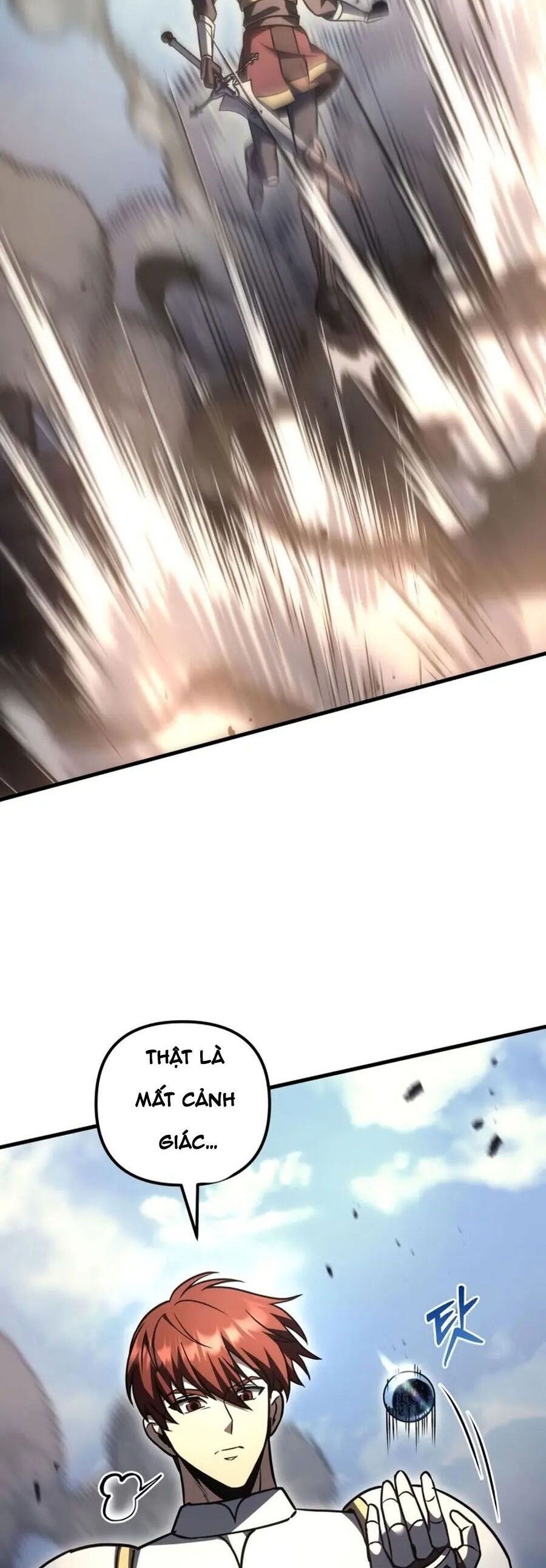 Hồi Quy Giả Của Gia Tộc Suy Vong Chapter 102 - 39