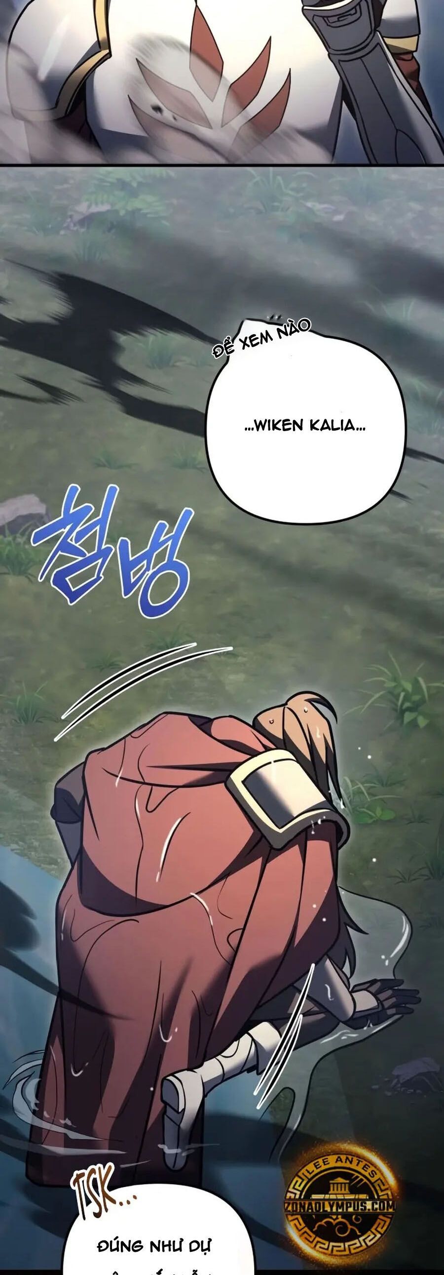 Hồi Quy Giả Của Gia Tộc Suy Vong Chapter 102 - 40