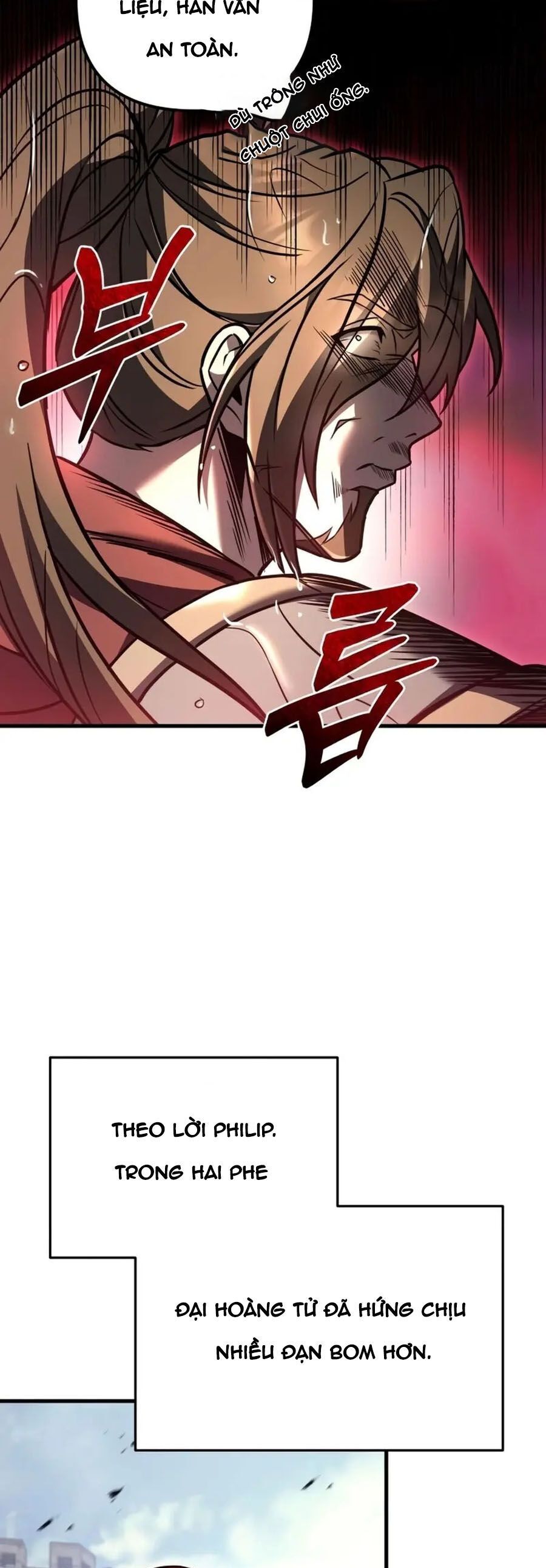Hồi Quy Giả Của Gia Tộc Suy Vong Chapter 102 - 41
