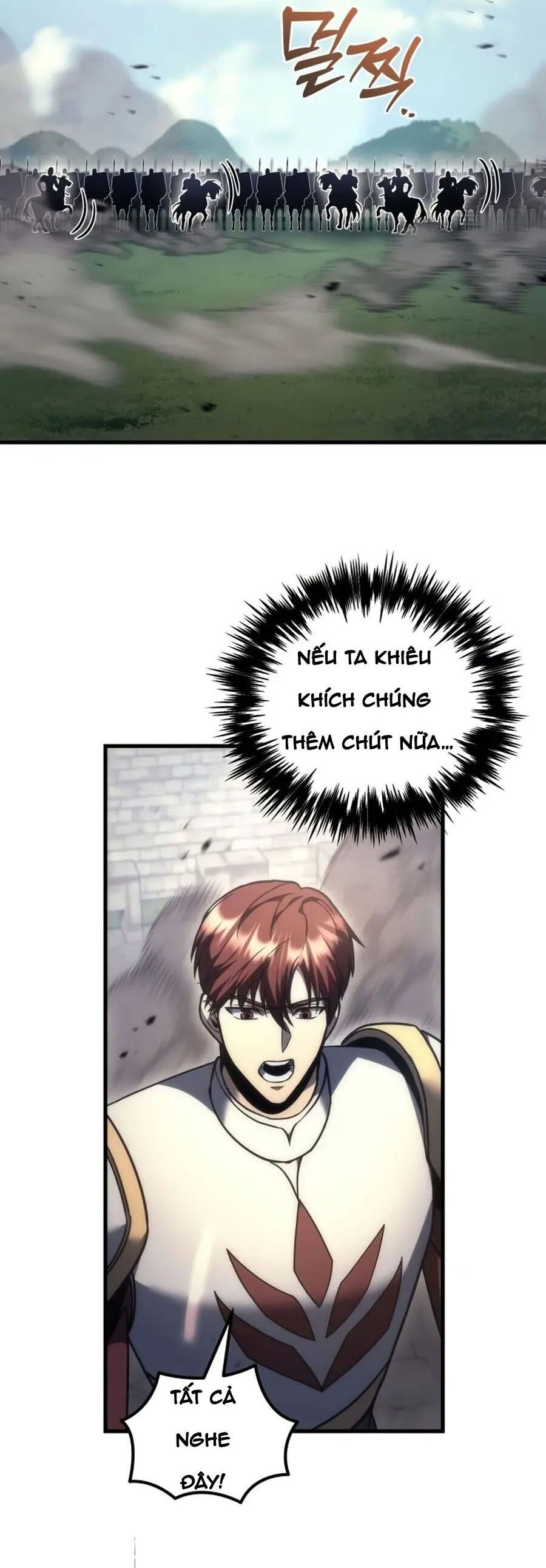 Hồi Quy Giả Của Gia Tộc Suy Vong Chapter 102 - 43