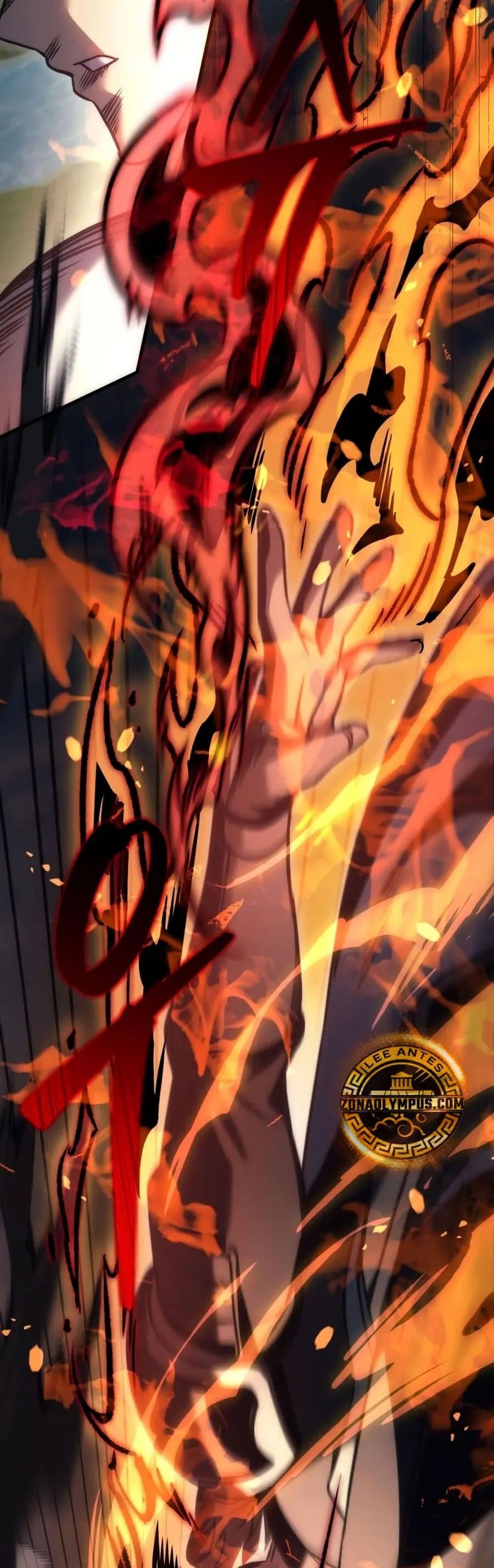 Hồi Quy Giả Của Gia Tộc Suy Vong Chapter 102 - 45