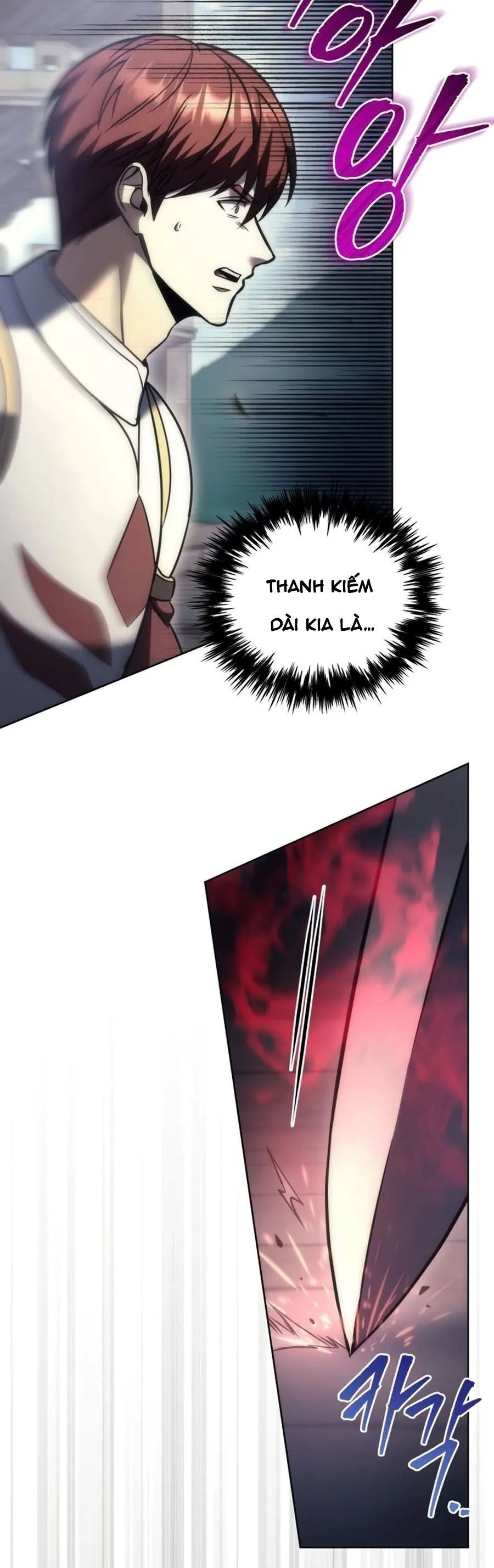 Hồi Quy Giả Của Gia Tộc Suy Vong Chapter 102 - 47