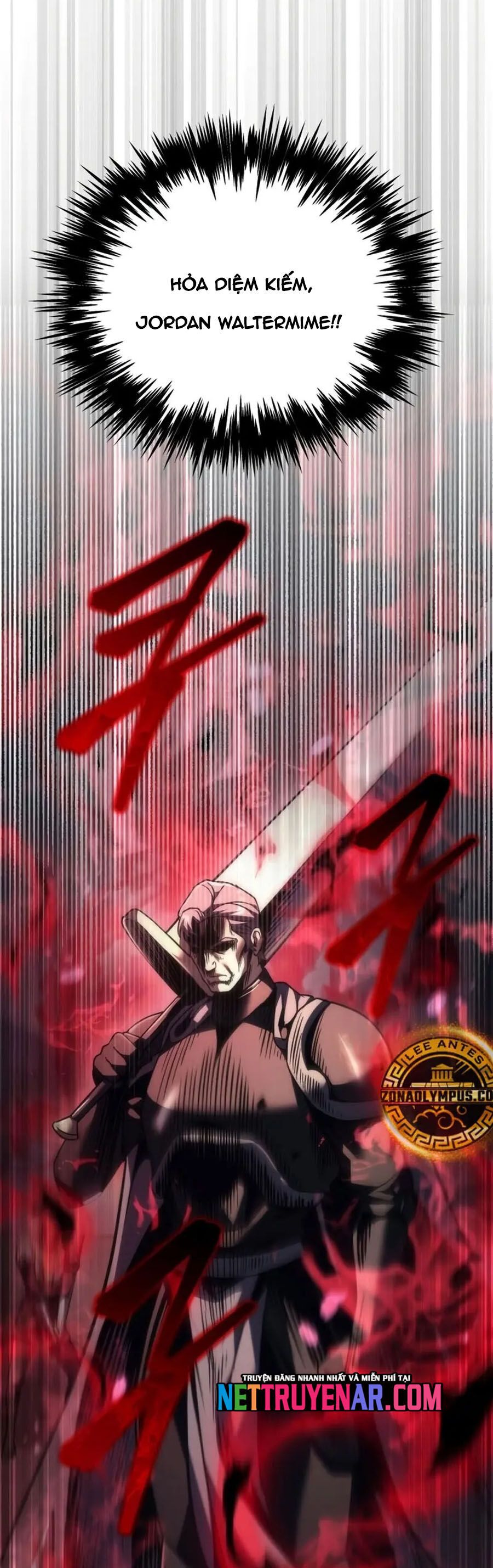 Hồi Quy Giả Của Gia Tộc Suy Vong Chapter 102 - 48