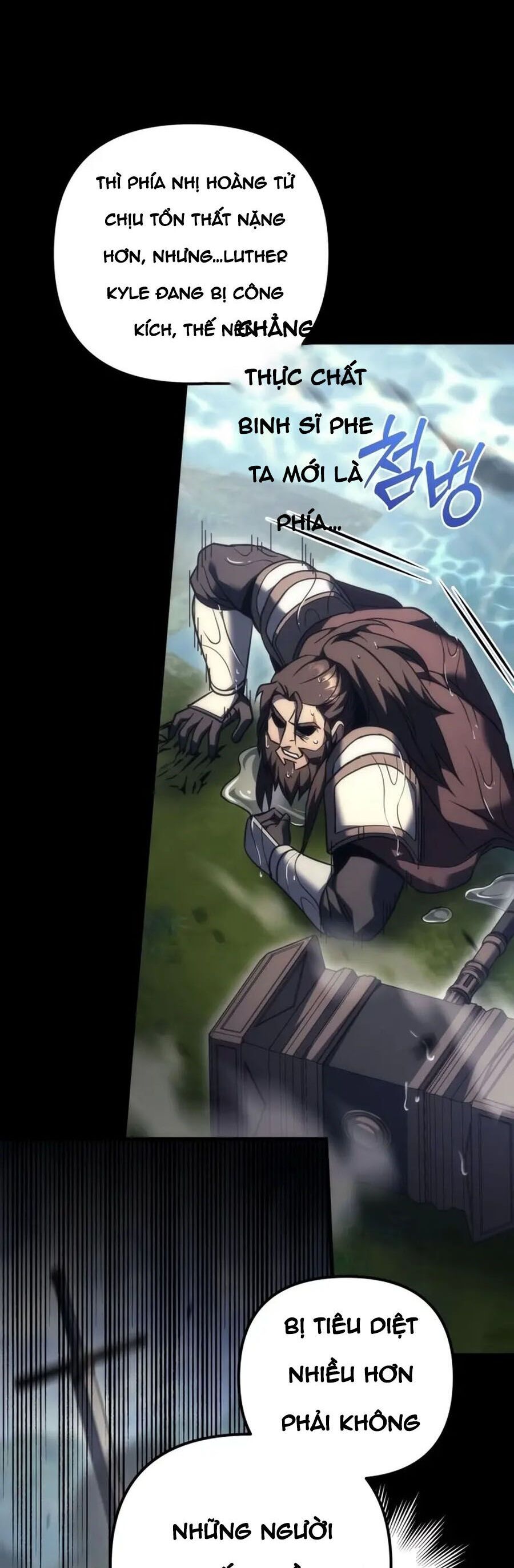 Hồi Quy Giả Của Gia Tộc Suy Vong Chapter 102 - 6