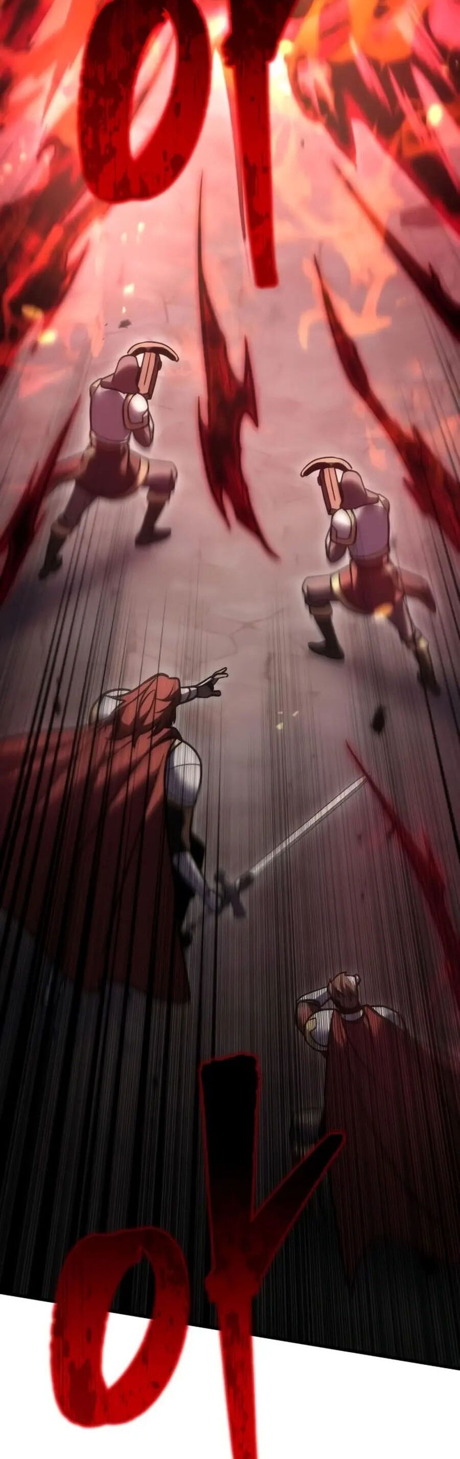 Hồi Quy Giả Của Gia Tộc Suy Vong Chapter 102 - 55