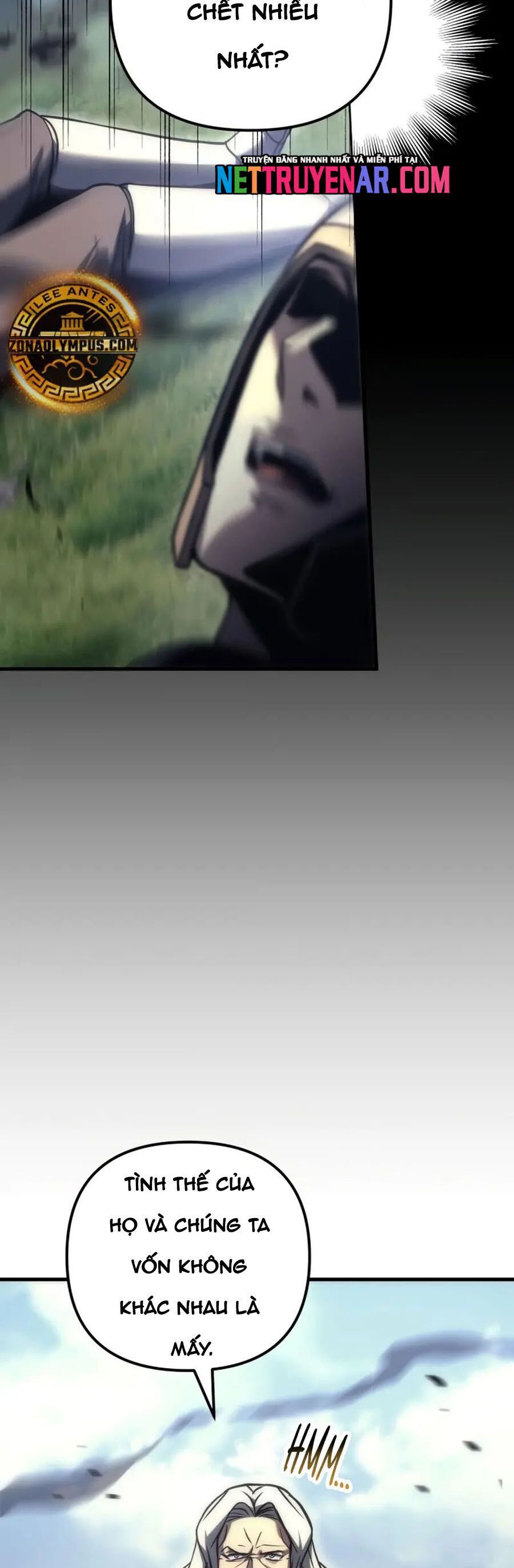 Hồi Quy Giả Của Gia Tộc Suy Vong Chapter 102 - 7