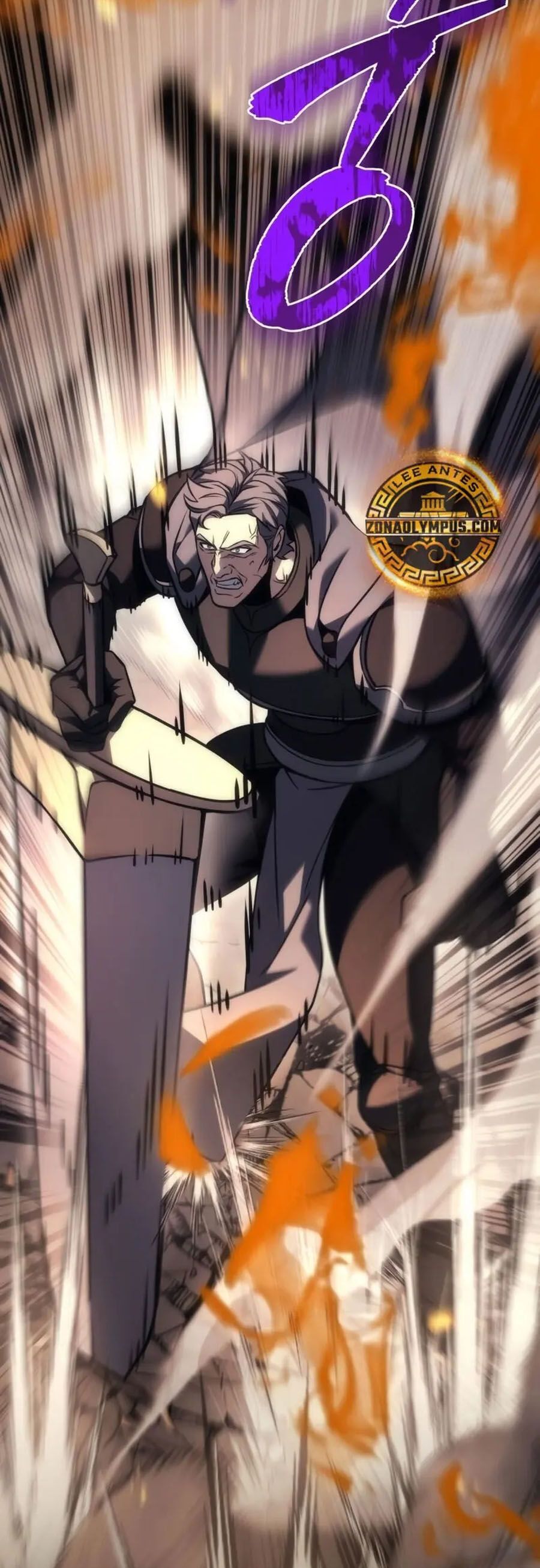 Hồi Quy Giả Của Gia Tộc Suy Vong Chapter 102 - 62