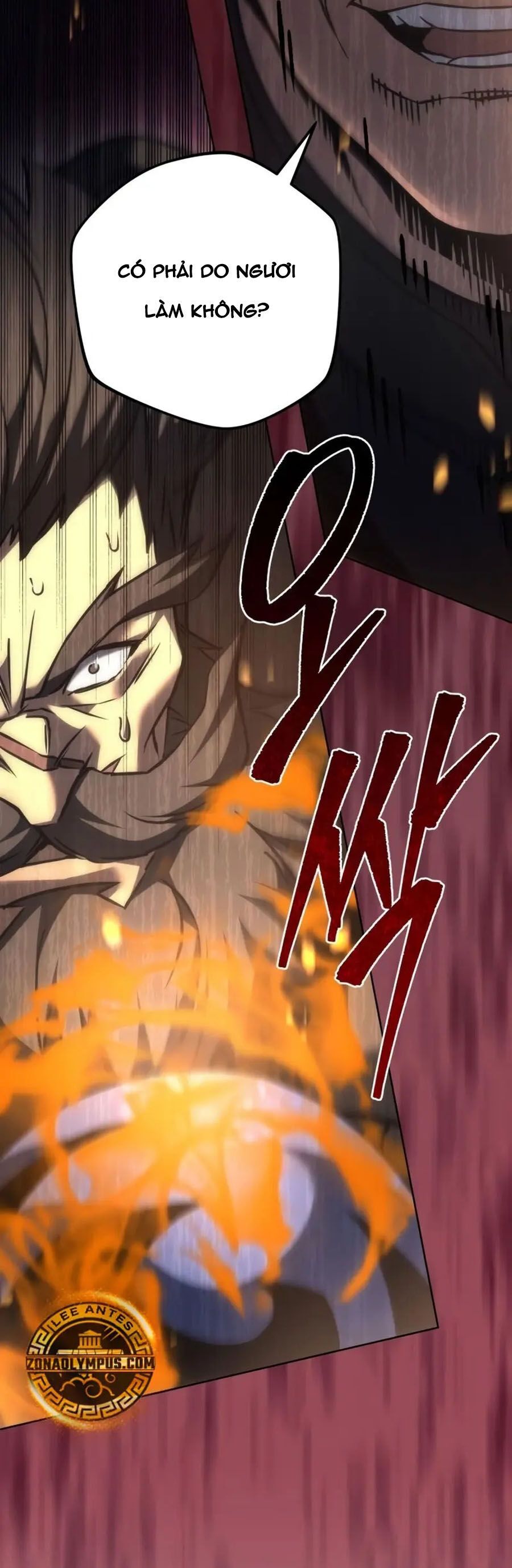 Hồi Quy Giả Của Gia Tộc Suy Vong Chapter 102 - 65