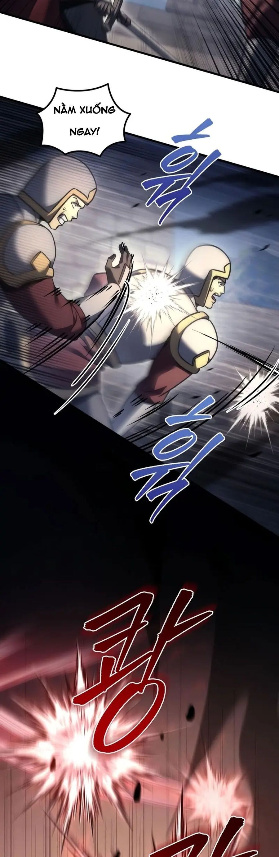 Hồi Quy Giả Của Gia Tộc Suy Vong Chapter 102 - 67