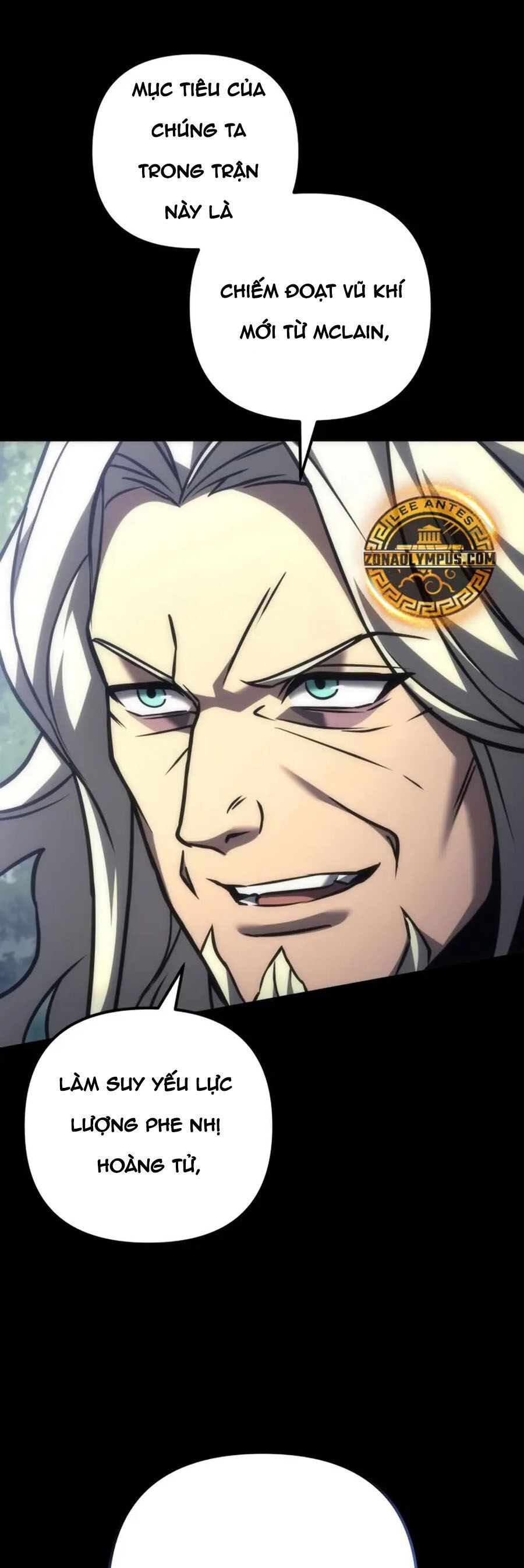 Hồi Quy Giả Của Gia Tộc Suy Vong Chapter 102 - 79