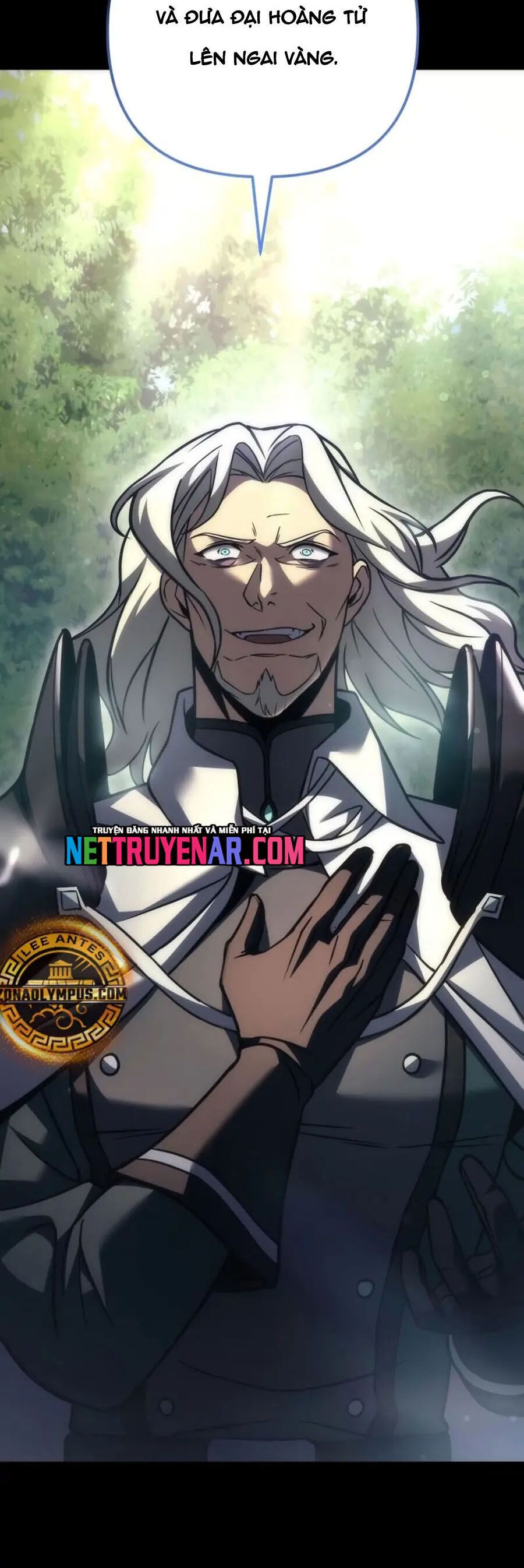 Hồi Quy Giả Của Gia Tộc Suy Vong Chapter 102 - 80