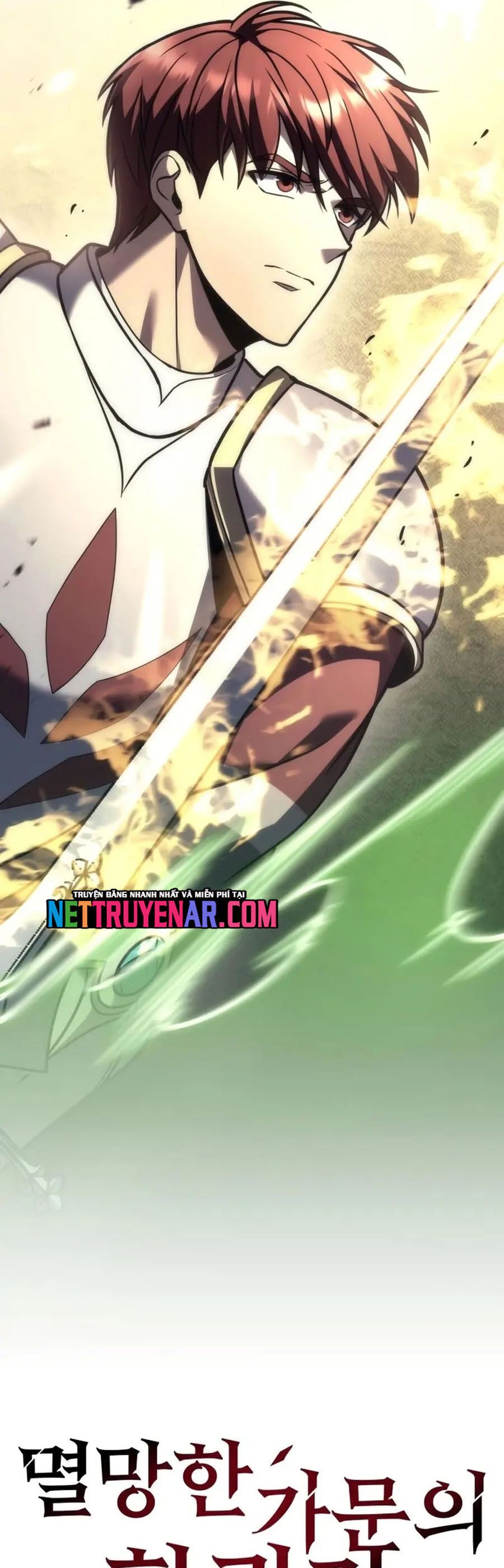 Hồi Quy Giả Của Gia Tộc Suy Vong Chapter 102 - 9