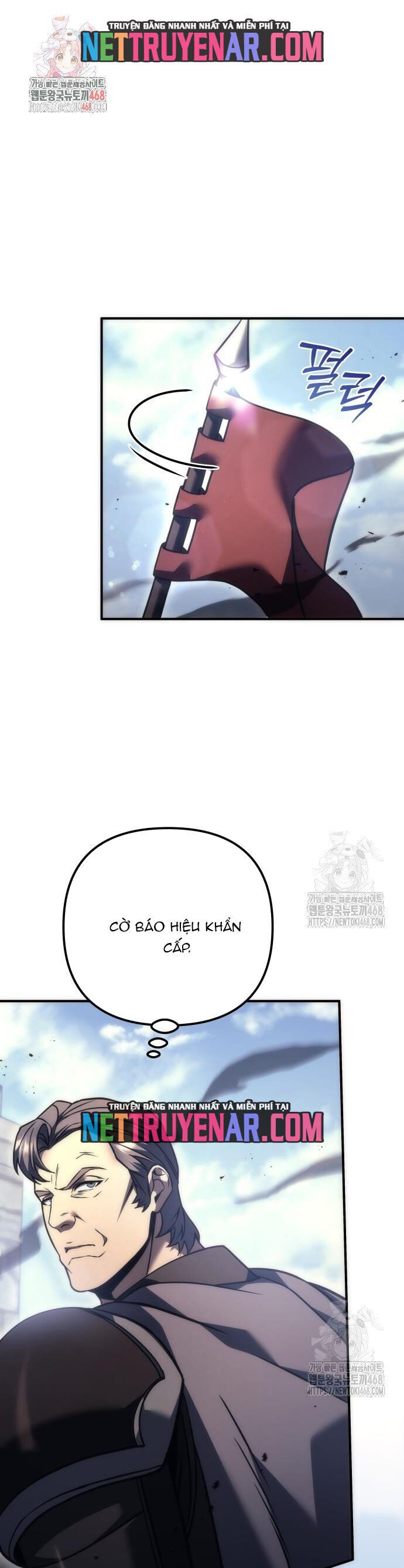 Hồi Quy Giả Của Gia Tộc Suy Vong Chapter 103 - 2