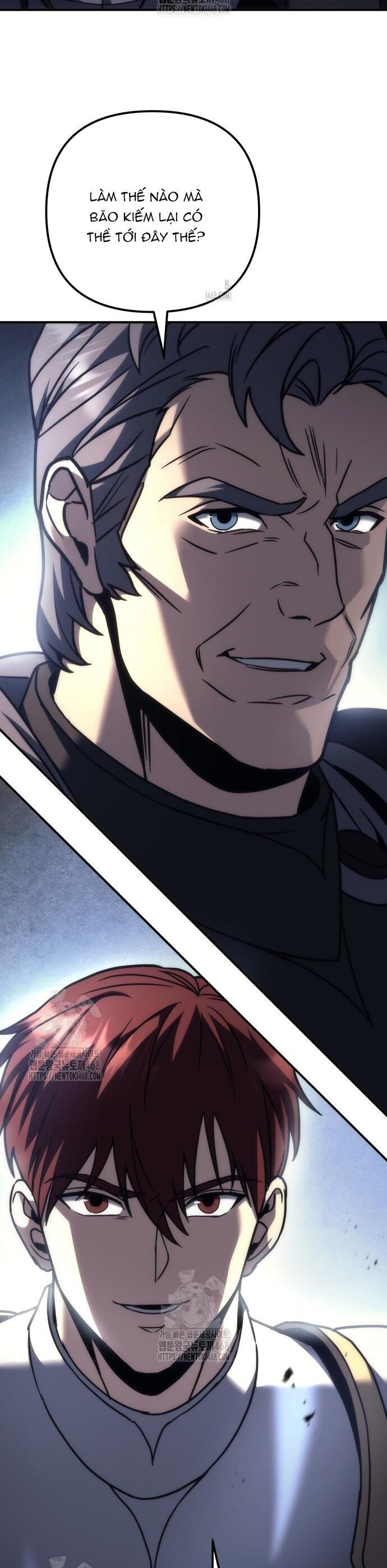 Hồi Quy Giả Của Gia Tộc Suy Vong Chapter 103 - 13