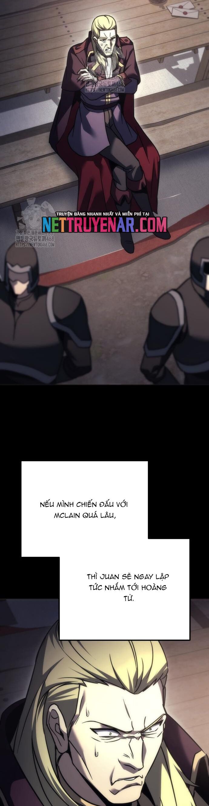 Hồi Quy Giả Của Gia Tộc Suy Vong Chapter 103 - 16