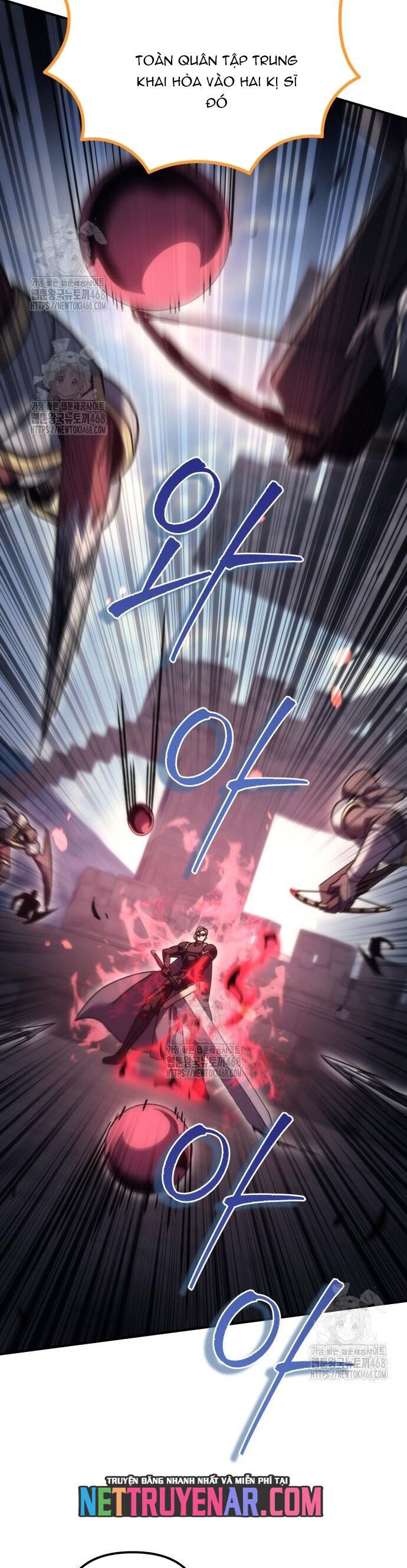 Hồi Quy Giả Của Gia Tộc Suy Vong Chapter 103 - 20