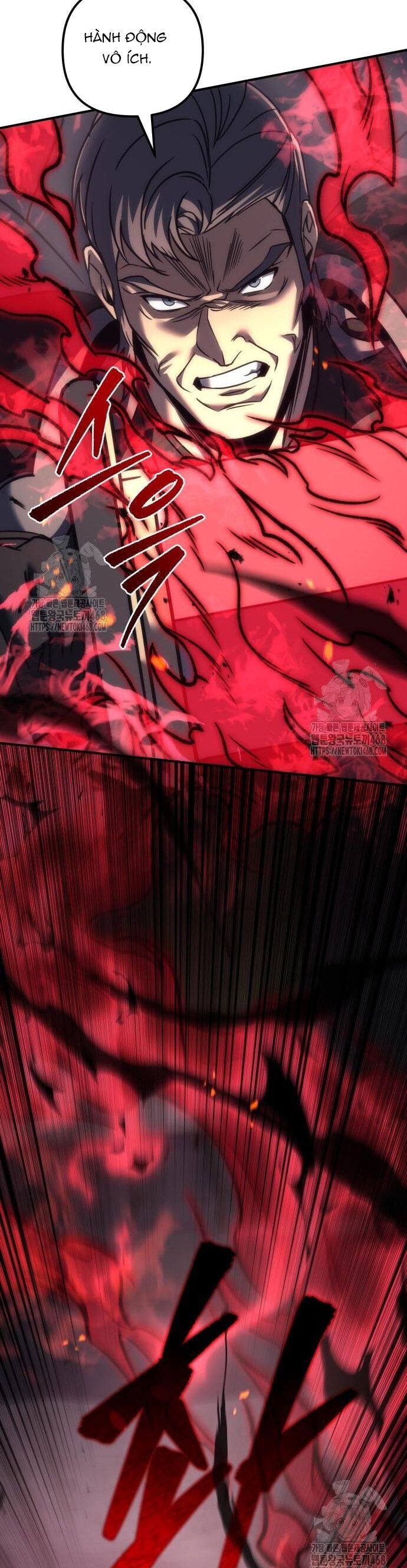 Hồi Quy Giả Của Gia Tộc Suy Vong Chapter 103 - 21