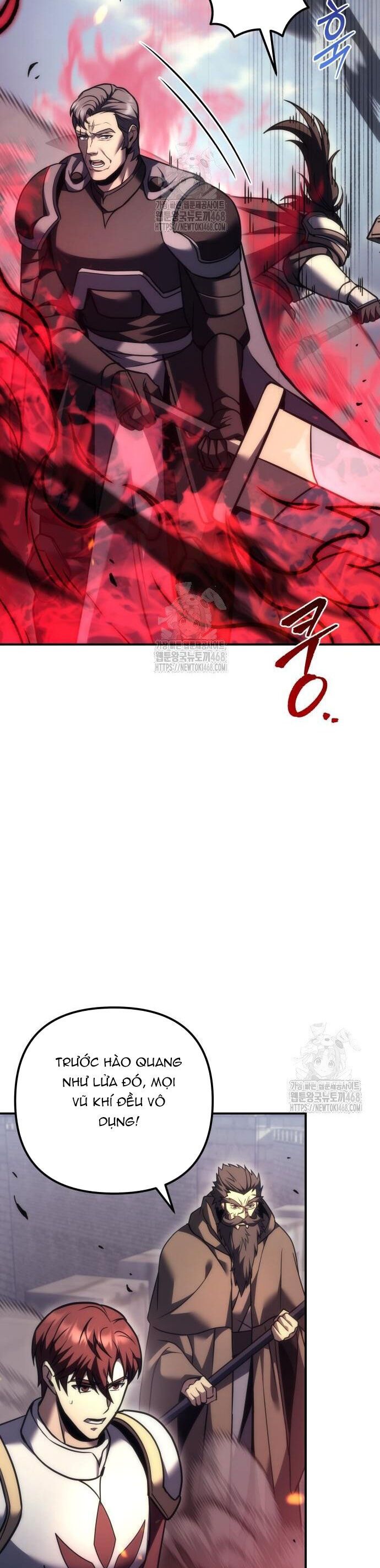 Hồi Quy Giả Của Gia Tộc Suy Vong Chapter 103 - 24