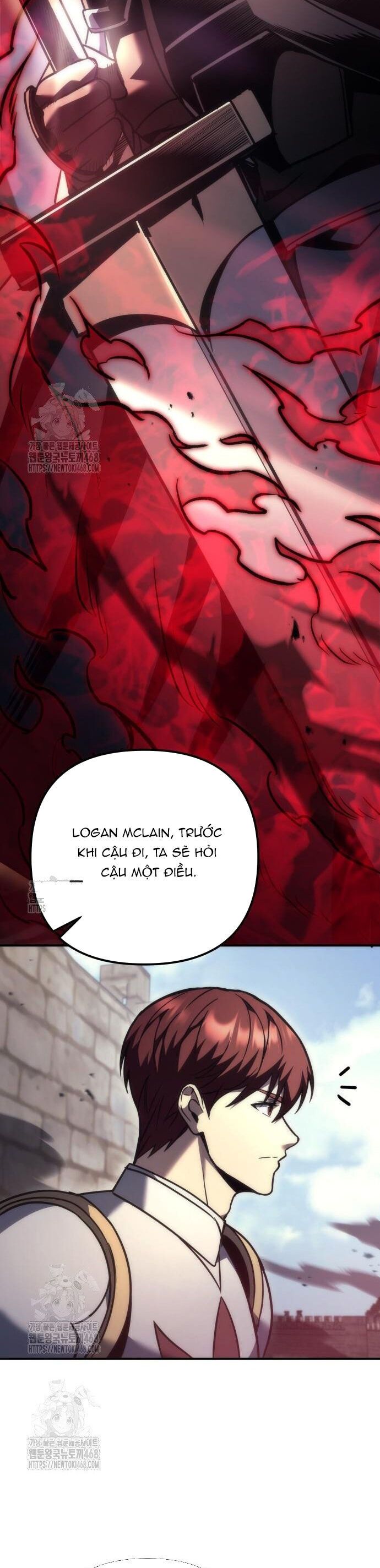 Hồi Quy Giả Của Gia Tộc Suy Vong Chapter 103 - 26