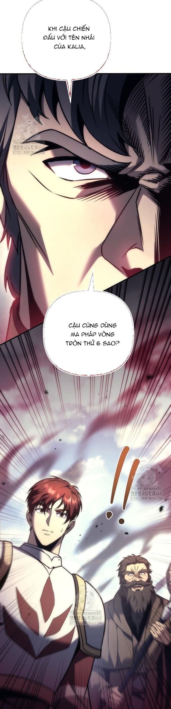 Hồi Quy Giả Của Gia Tộc Suy Vong Chapter 103 - 27