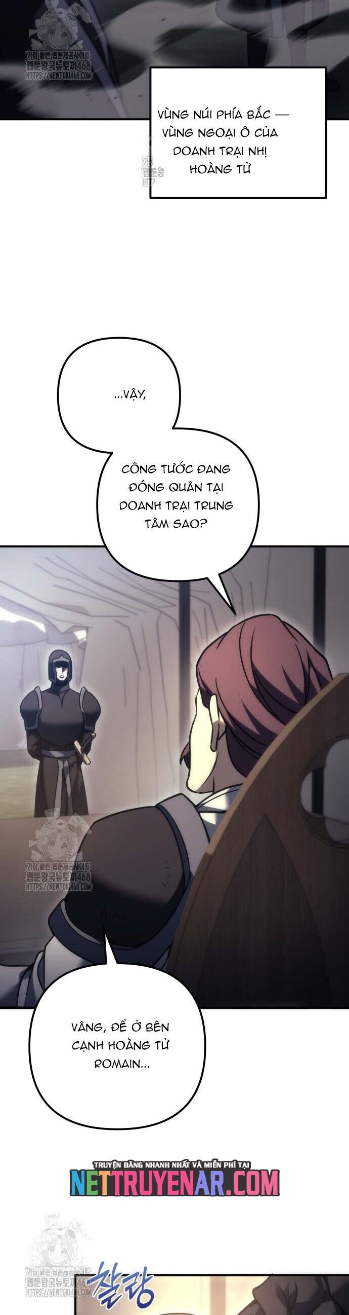 Hồi Quy Giả Của Gia Tộc Suy Vong Chapter 103 - 40