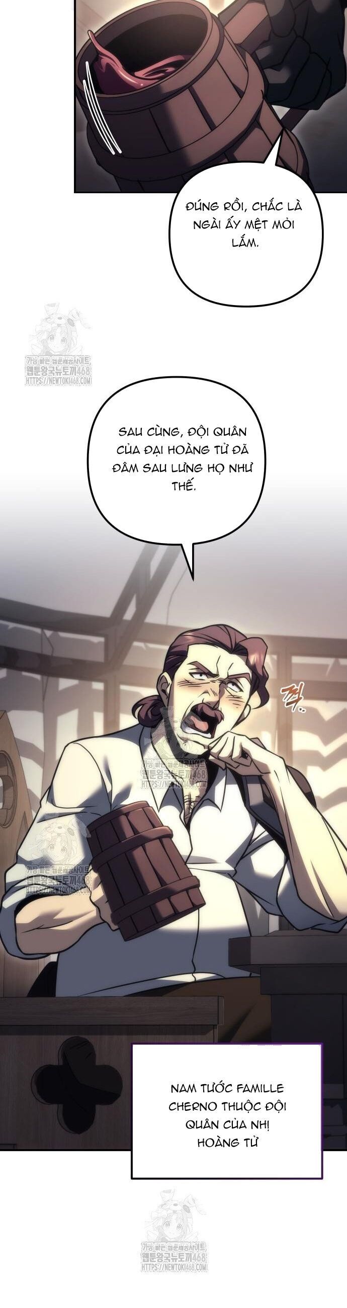 Hồi Quy Giả Của Gia Tộc Suy Vong Chapter 103 - 41