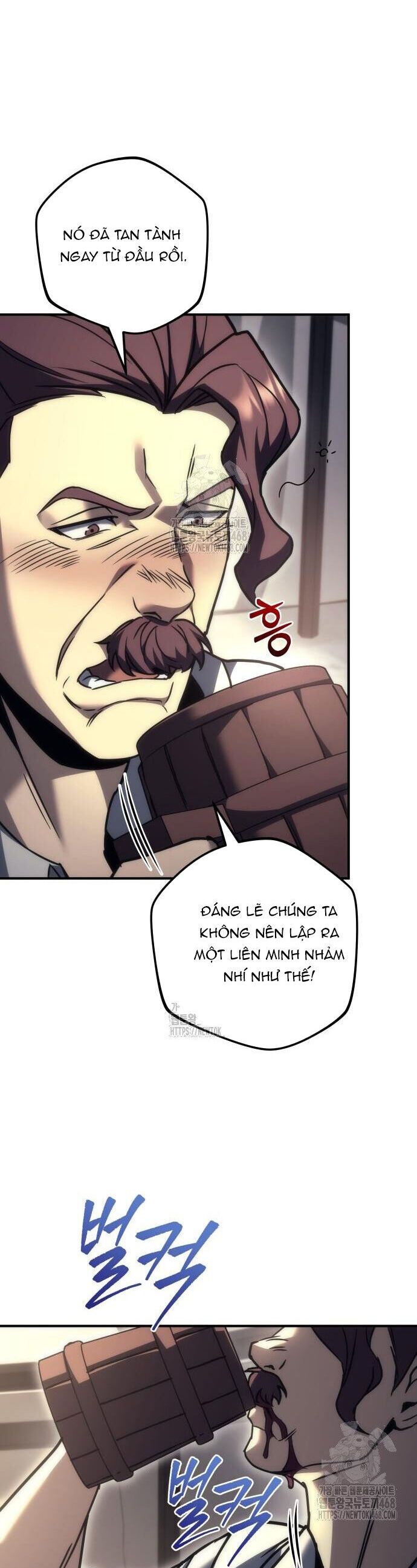 Hồi Quy Giả Của Gia Tộc Suy Vong Chapter 103 - 42