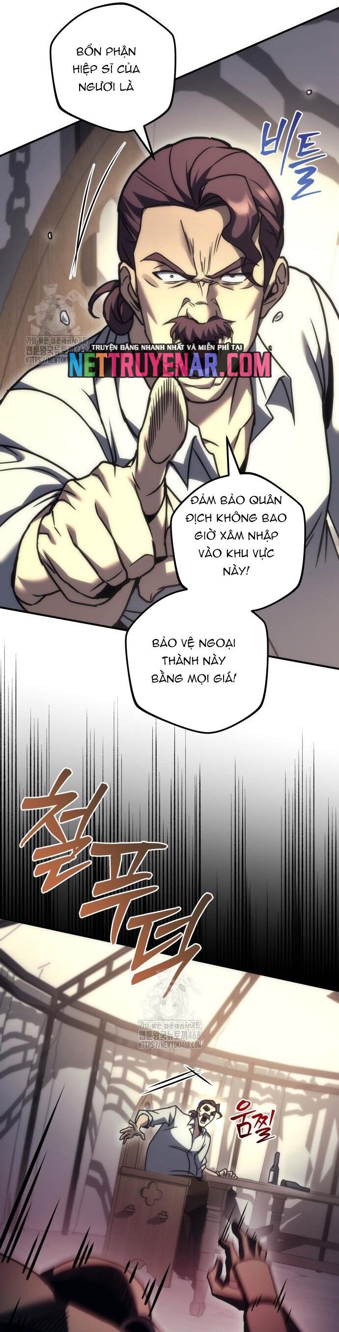 Hồi Quy Giả Của Gia Tộc Suy Vong Chapter 103 - 44