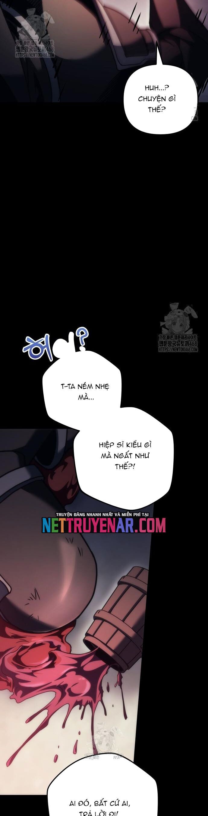 Hồi Quy Giả Của Gia Tộc Suy Vong Chapter 103 - 45