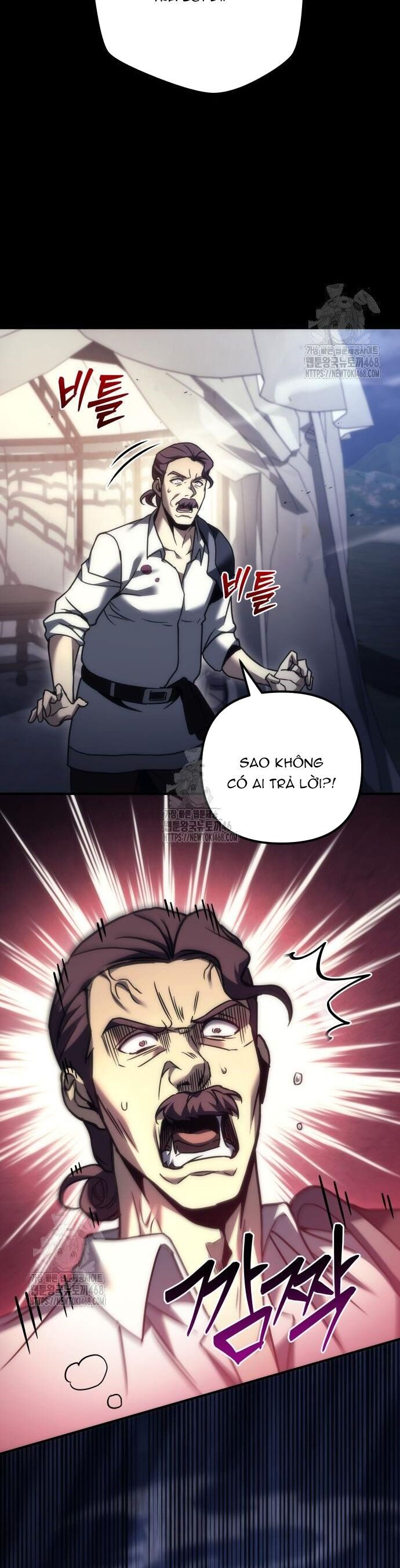Hồi Quy Giả Của Gia Tộc Suy Vong Chapter 103 - 46