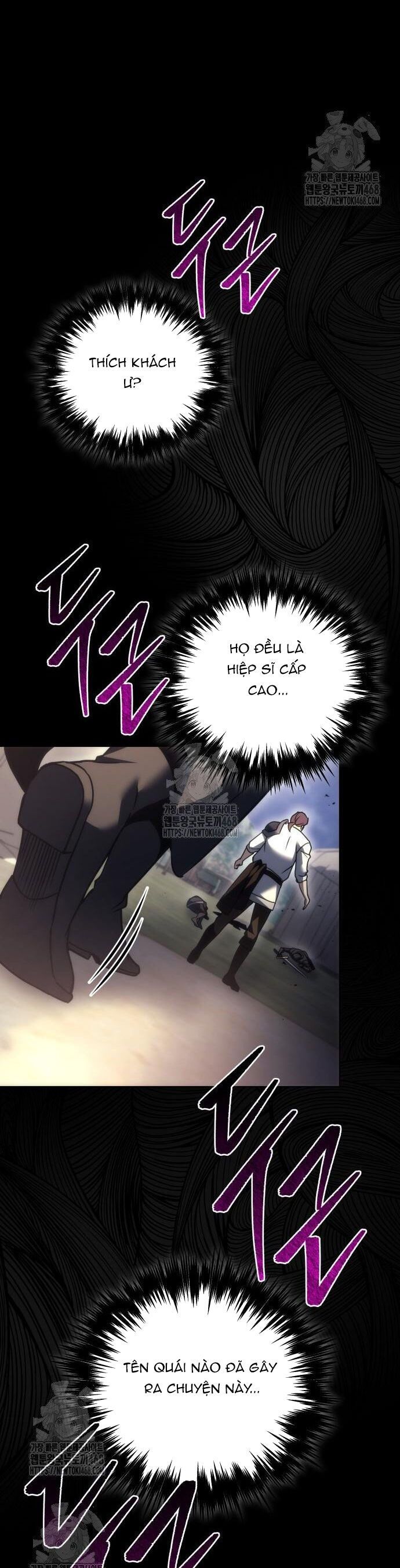 Hồi Quy Giả Của Gia Tộc Suy Vong Chapter 103 - 48