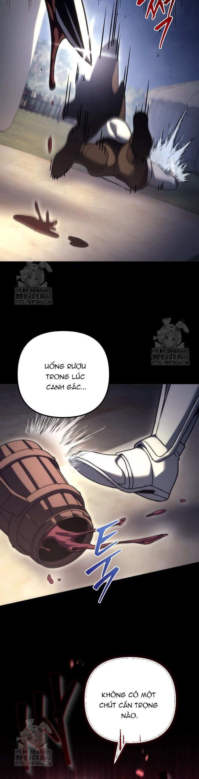 Hồi Quy Giả Của Gia Tộc Suy Vong Chapter 103 - 50